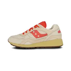 SAUCONY - Zapatilla Shadow 6000 New York Hombre White
