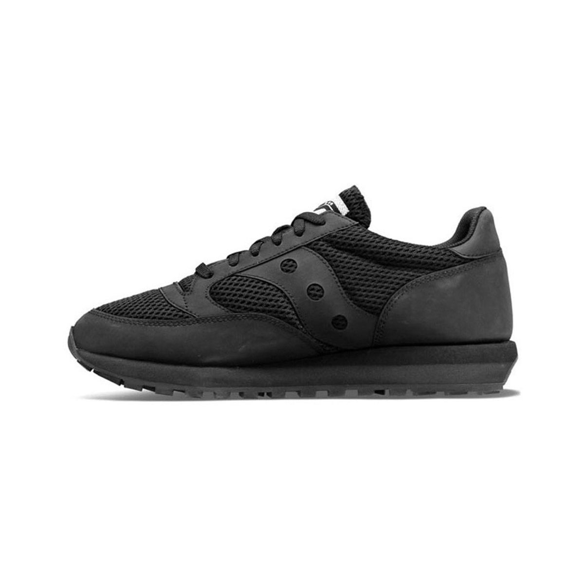 SAUCONY - Zapatilla Saucony Jazz 81 Hombre Utility Black