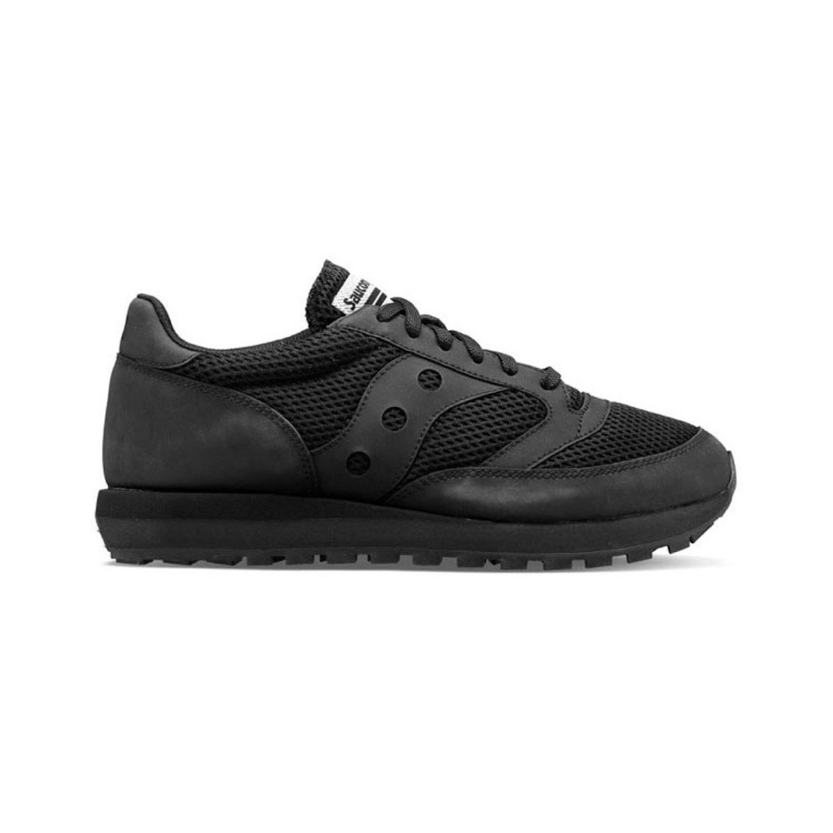 SAUCONY - Zapatilla Saucony Jazz 81 Hombre Utility Black