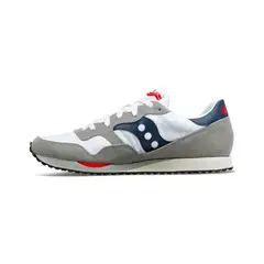 SAUCONY - Zapatilla Dxn Trainer Hombre White/Navy