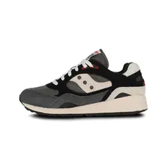 SAUCONY - Zapatilla Shadow 6000 Hombre Grey/Black