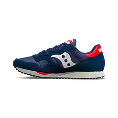 SAUCONY - Zapatilla Dxn Trainer Hombre Navy/White