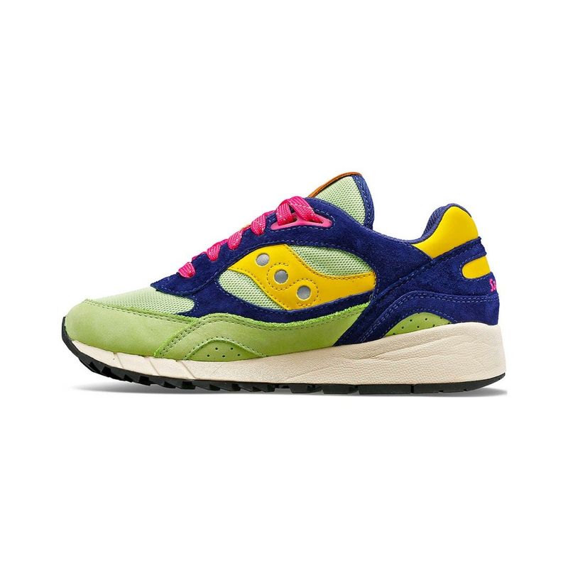 SAUCONY - Zapatilla Saucony Shadow 6000 Hombre Reykjavik