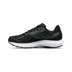 SAUCONY - Zapatilla Cohesion 17 Hombre Black/White