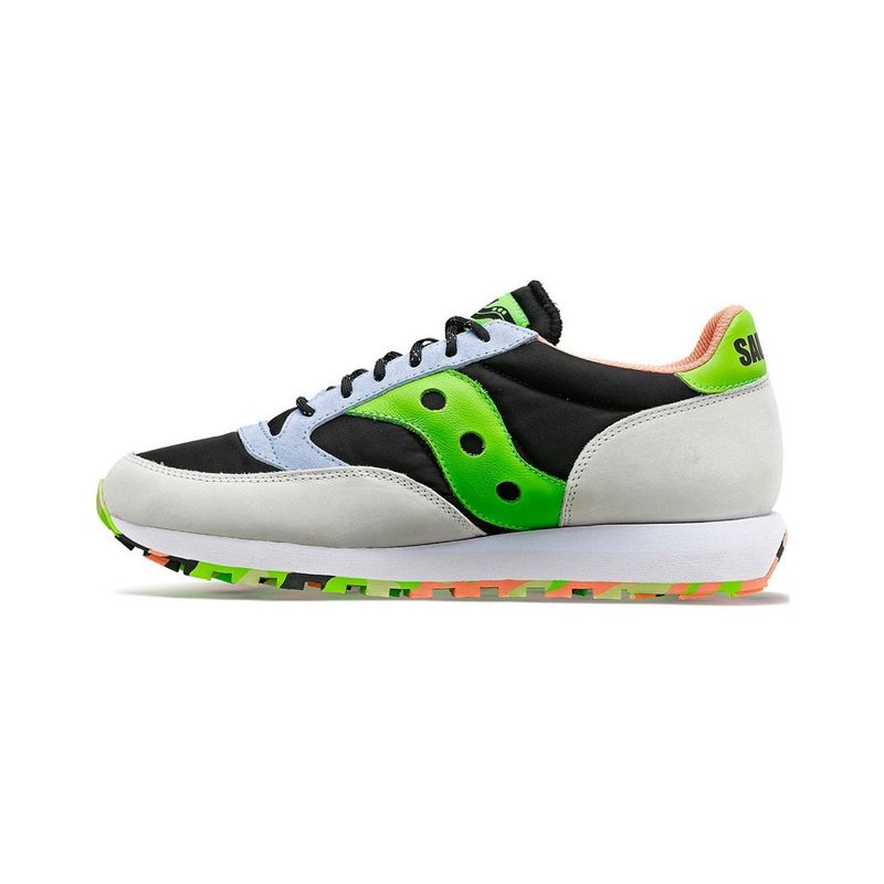 SAUCONY - Zapatilla Saucony Jazz 81 Hombre Otherworld
