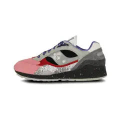 SAUCONY - Zapatilla Shadow 6000 Hombre Space Fight