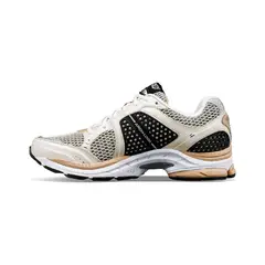 SAUCONY - Zapatilla Progrid Triumph 4 Hombre Cream/Tan