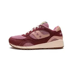 SAUCONY - Zapatilla Shadow 6000 Hombre Mushroom