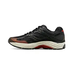 SAUCONY - Zapatilla Progrid Omni 9 Hombre Black/Brown