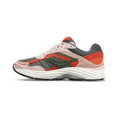 SAUCONY - Zapatilla Progrid Omni 9 Hombre Dust Pink/Green
