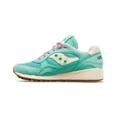 SAUCONY - Zapatilla Shadow 6000 Hombre Earth Citizen
