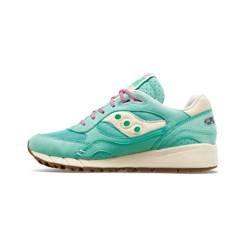 SAUCONY - Zapatilla Saucony Shadow 6000 Hombre Earth Citizen