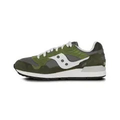 SAUCONY - Zapatilla Shadow 5000 Hombre Green/White