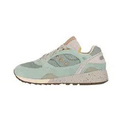 SAUCONY - Zapatilla x Kintsugi Shadow 6000 Hombre Grey/Black