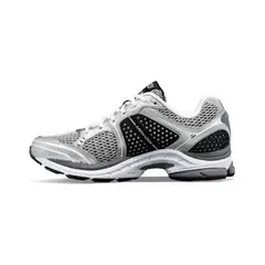 SAUCONY - Zapatilla Progrid Triumph 4 Hombre Grey/Silver