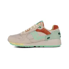 SAUCONY - Zapatilla Shadow 5000 St. Barth Hombre Multicolor