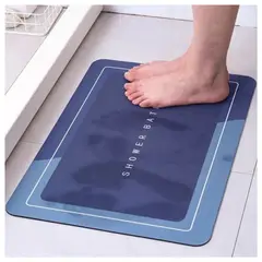 GENERICO - Alfombra Antiresbalante Estilo Clásico