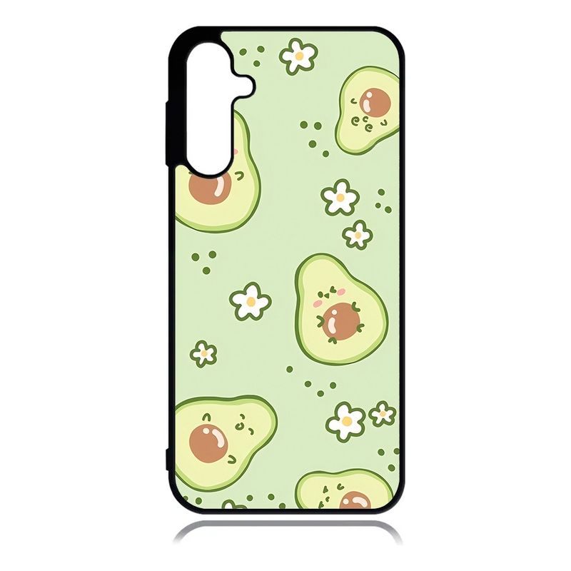 GENERICO - Carcasa para SAMSUNG A35 5G Diseño Palta 1
