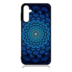 GENERICO - Carcasa para SAMSUNG A35 5G Diseño Mandala 1