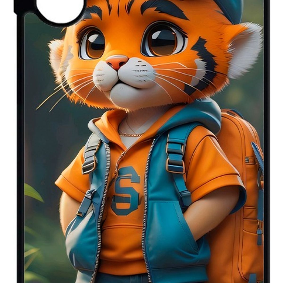 GENERICO - Carcasa para SAMSUNG A35 5G Diseño Gatito 2