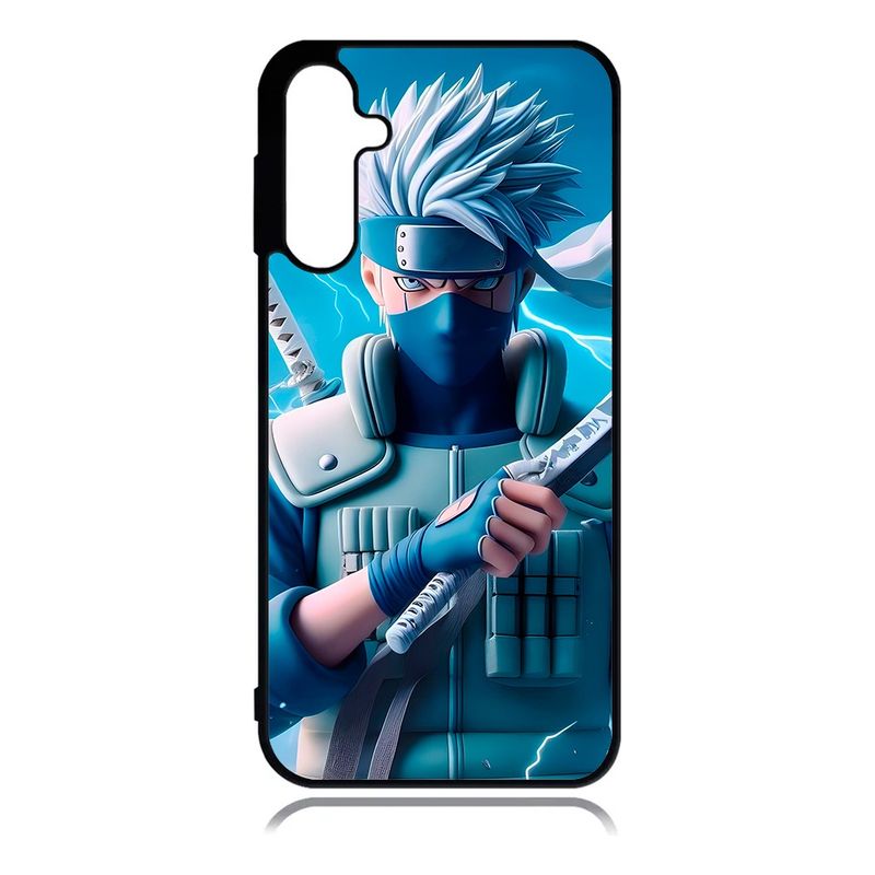 GENERICO - Carcasa para SAMSUNG A55 5G Diseño Anime 1