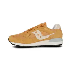 SAUCONY - Zapatilla Shadow 5000 Hombre Mustard/Silver