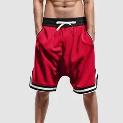 EDWINAYY - Shorts Deportivos Para Hombre Malla Ligera De Secado Rápido