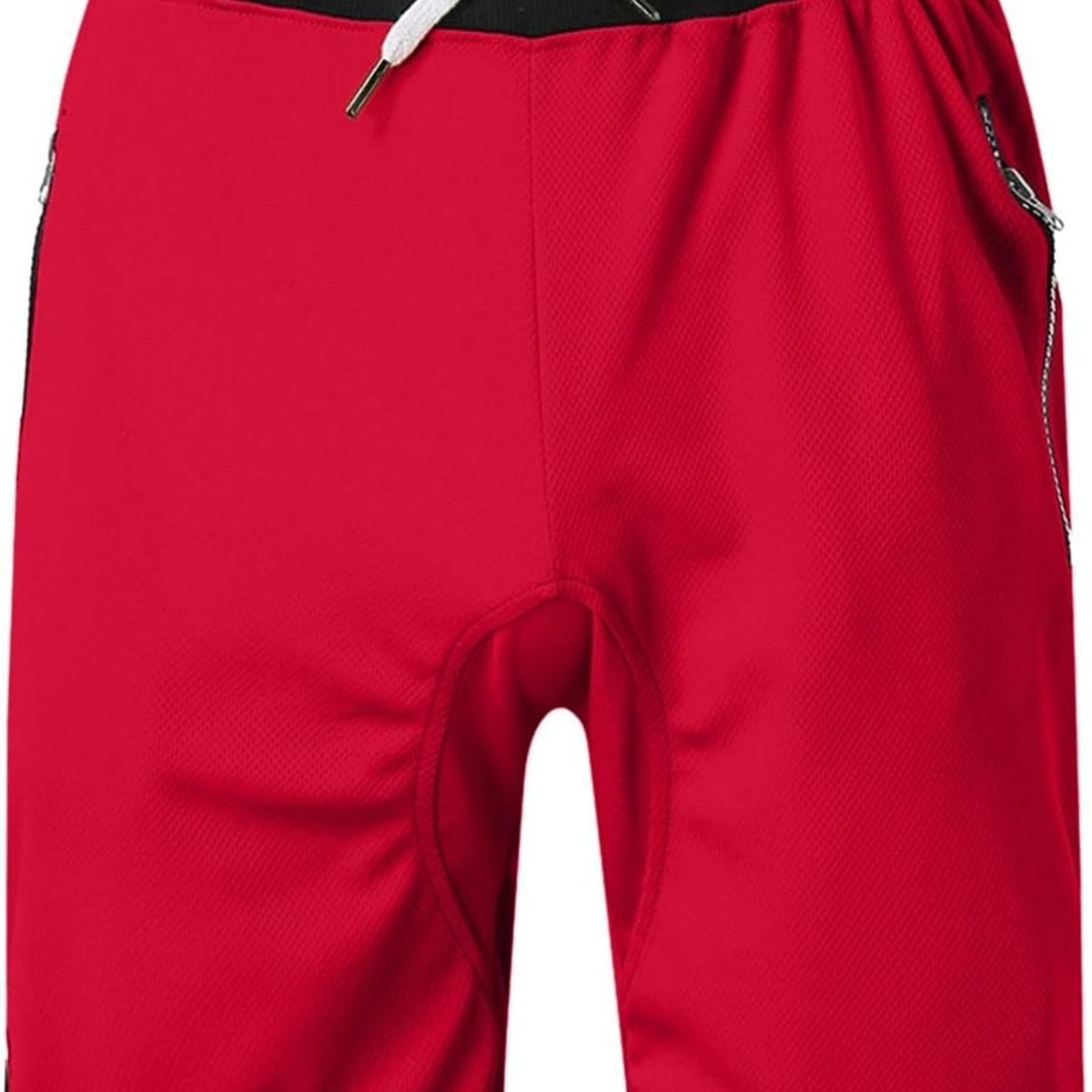 EDWINAYY - Shorts Deportivos Para Hombre Malla Ligera De Secado Rápido