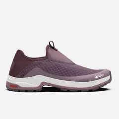 LIPPI - Zapatilla Mujer Panal III Lila