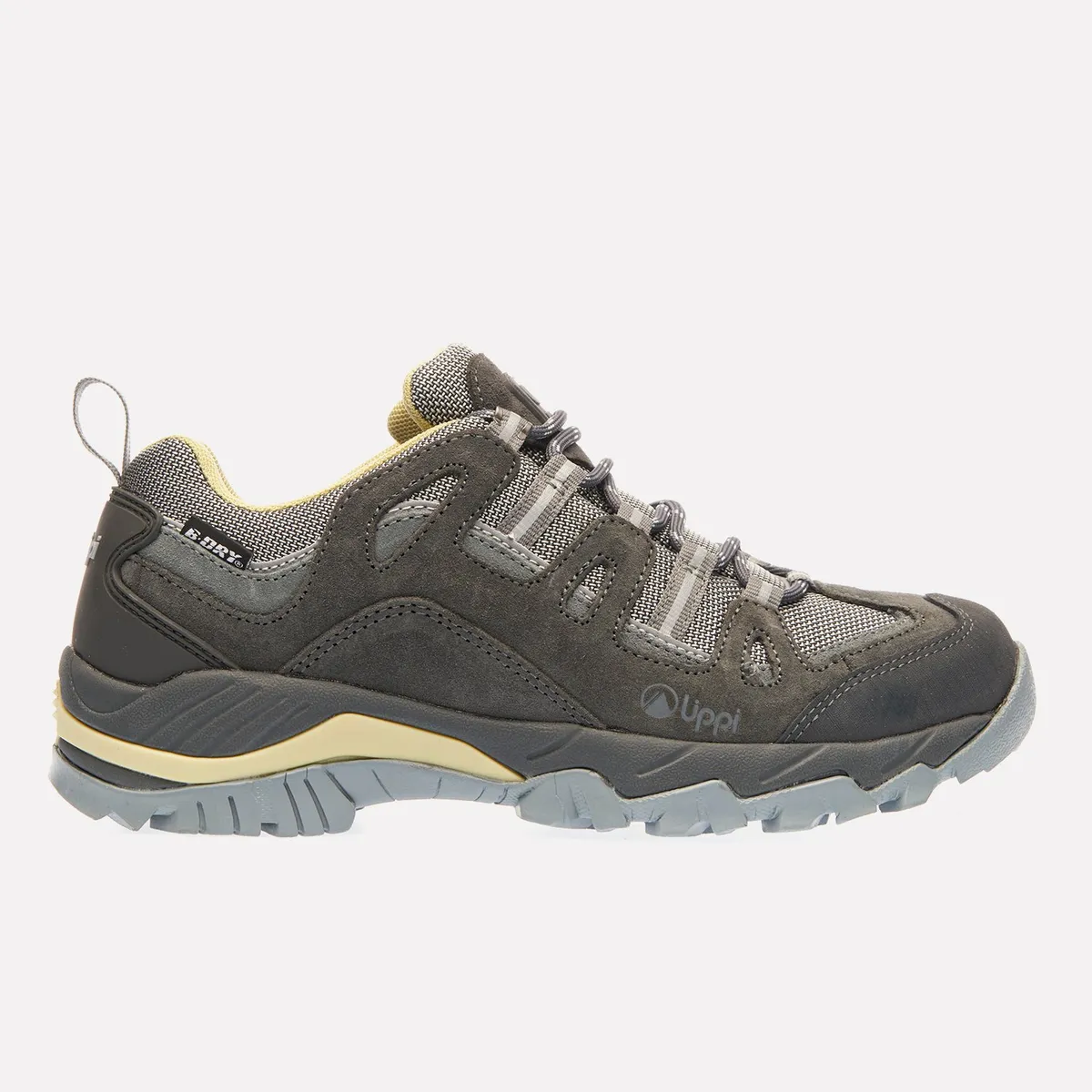 LIPPI - Zapato Mujer Puelo CS Low Jade Lippi