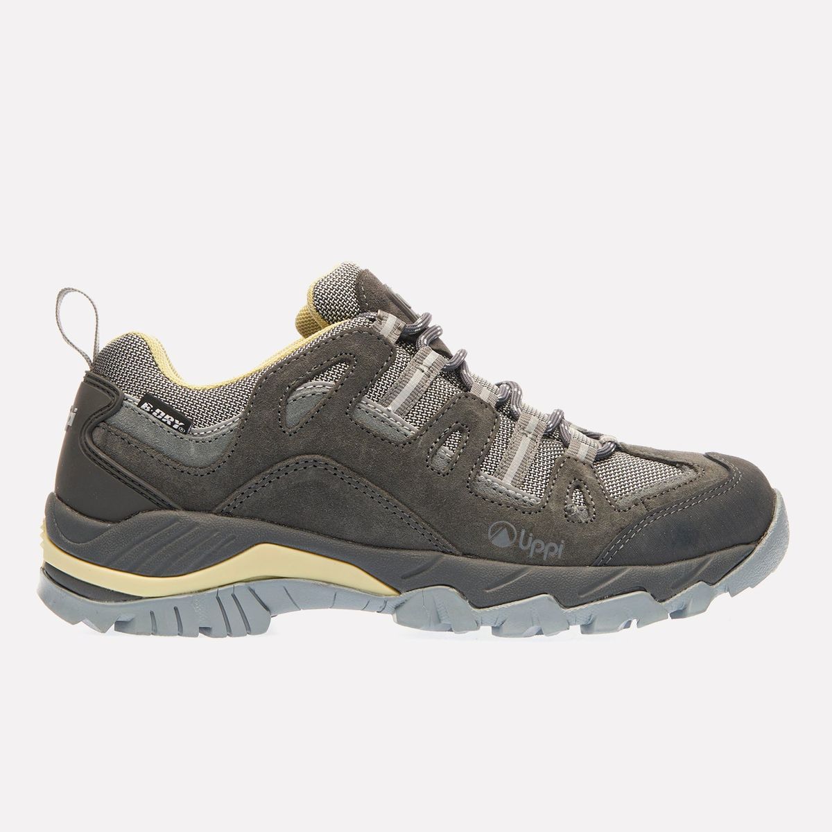 LIPPI - Zapato Mujer Puelo CS Low Jade Lippi
