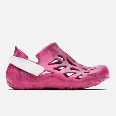 LIPPI - Sandalia Niña 4Camp Kids Fucsia