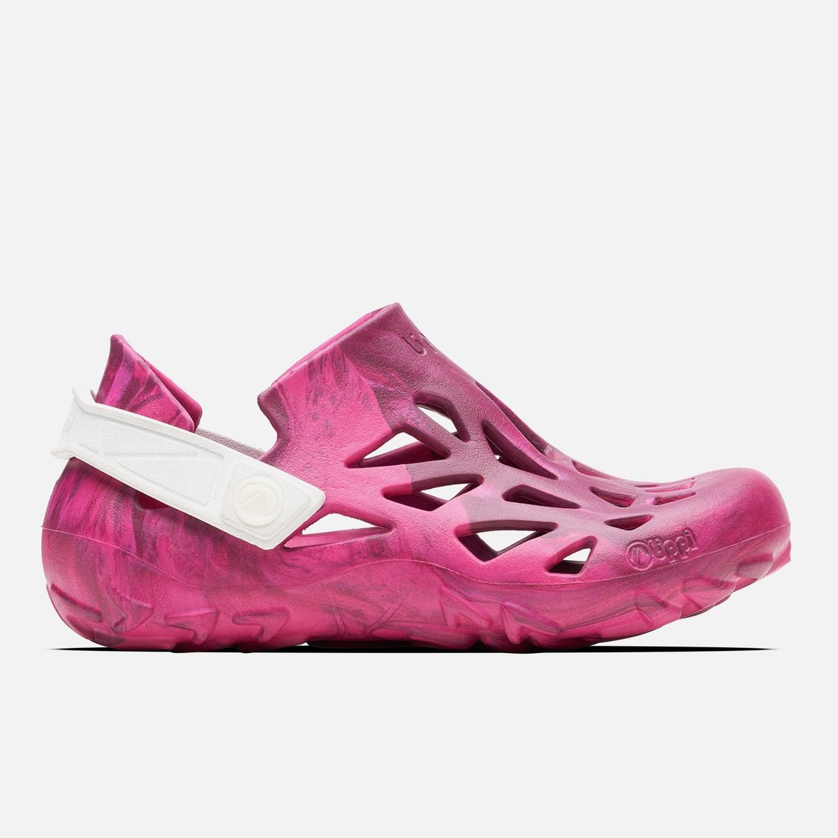 LIPPI - Sandalia Niña 4Camp Kids Fucsia Lippi