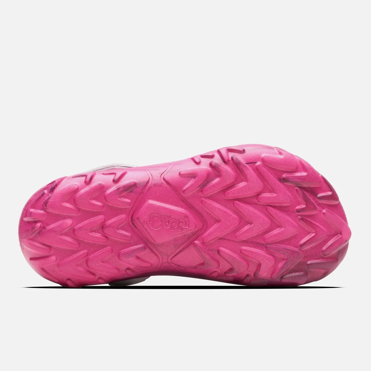 LIPPI - Sandalia Niña 4Camp Kids Fucsia Lippi