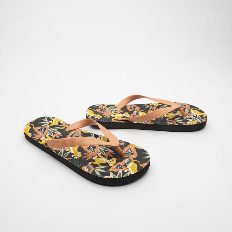 DISNEY - Hawaiana Mujer Simba Wild Negro Disney