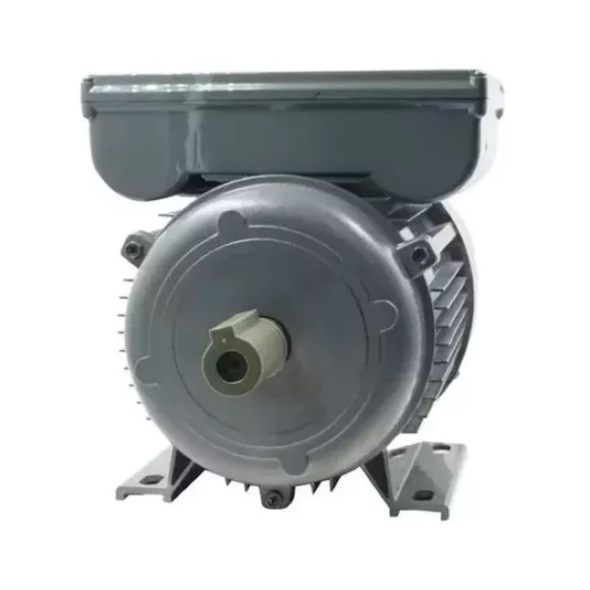 GENERICO - Motor Eléctrico 3hp En Alta 2800rpm