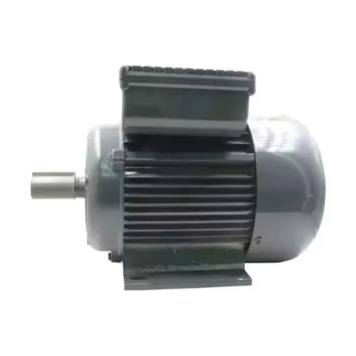 GENERICO - Motor Eléctrico 3hp En Alta 2800rpm