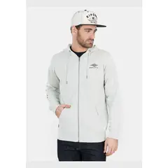 RIP CURL - Poleron FZ Old Wave Ry Beige Hombre