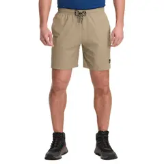 PANAMA JACK - Short Hombre Deportivo Caqui