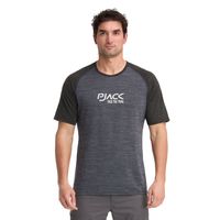 Polera Deportiva Hombe Gris