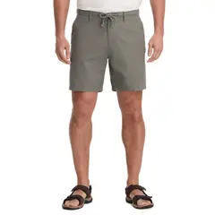 PANAMA JACK - Bermuda Lino Hombre Verde