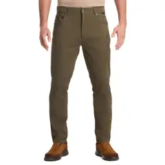 PANAMA JACK - Pantalón Hombre NB - Verde