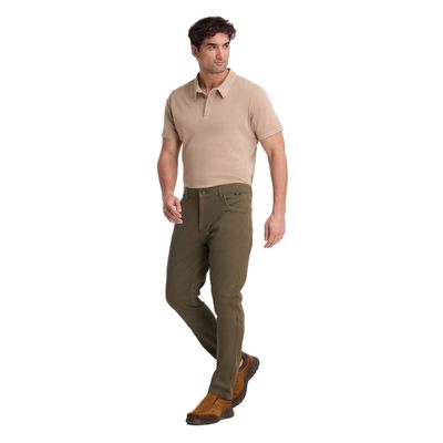 Imagen 2 del producto Pantalón Hombre Verde