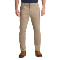 PANAMA JACK - Pantalón Hombre Taupe
