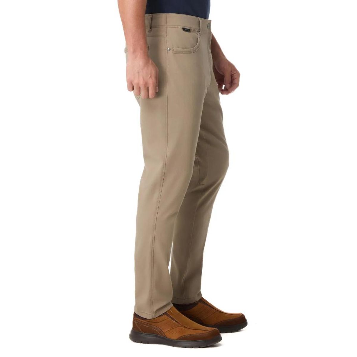 PANAMA JACK - Pantalón Hombre Taupe Panama Jack