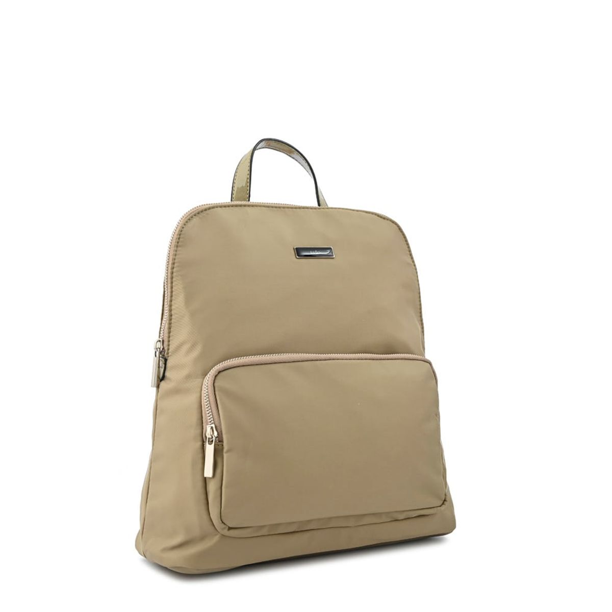 ZIOL - Mochila hailey mediana taupe