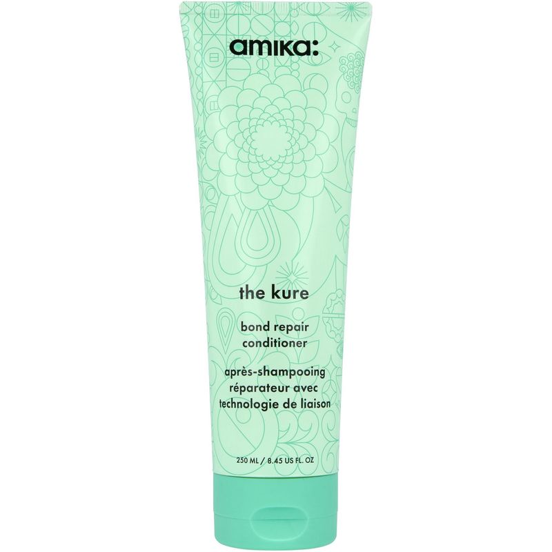 AMIKA - Acondicionador Suavizante The Kure 250 ml Amika---