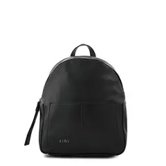 ZIOL - Mochila mediana avery negro