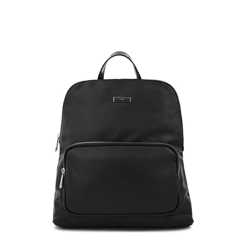 ZIOL - Mochila mediana hailey negro especial