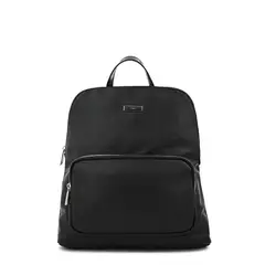 ZIOL - Mochila mediana hailey negro especial